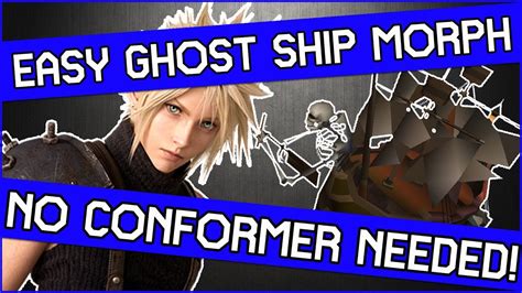 ff7 morph guide|Final Fantasy VII .